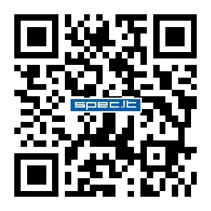 QR kodas | S. Miglino, IĮ | spec.lt