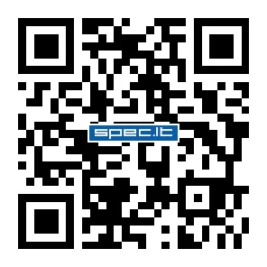 QR kodas | S. Mikulino, IĮ | spec.lt