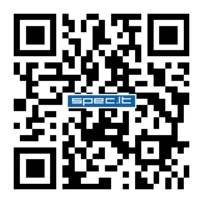 QR kodas | S. Miliuko, IĮ | spec.lt