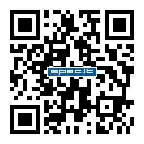 QR kodas | S. Mišenio, IĮ | spec.lt