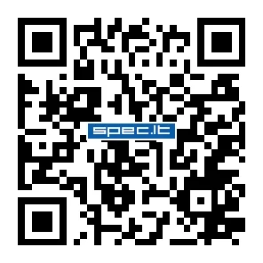 QR kodas | S. Misiukienės, IĮ Imago | spec.lt
