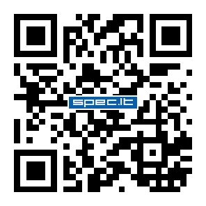 QR kodas | S. Misiūno, IĮ | spec.lt
