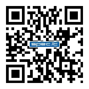 QR kodas | S. Mockaus įmonė