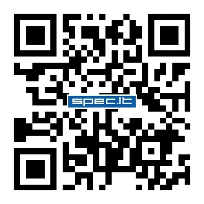 QR kodas | S. Mococheino, IĮ