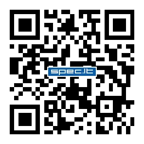 QR kodas | S. Momkaus, IĮ | spec.lt
