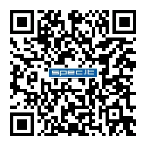 QR kodas | STANISLAVO MONIUŠKOS LENKŲ KULTŪROS CENTRAS LIETUVOJE | spec.lt