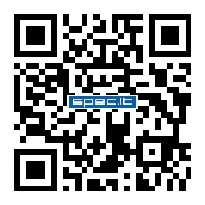 QR kodas | S. Musono, IĮ