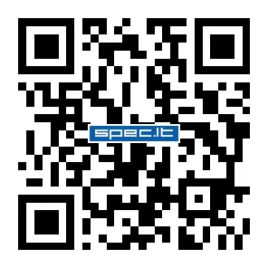 QR kodas | S&N STYLE, MB