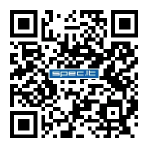 QR kodas | S. Narvilo Įmonė Angis | spec.lt