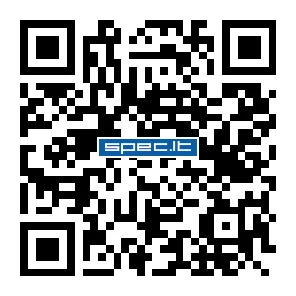 QR kodas | S. Naulicko odontologijos, IĮ | spec.lt