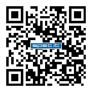 QR kodas | S. Navickienės įmonė | spec.lt