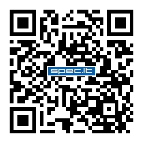 QR kodas | S. Navicko Personalinė Įmonė | spec.lt