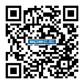 QR kodas | S. Nebračnyj privačių seklių biuras | spec.lt