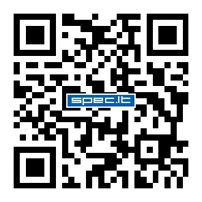 QR kodas | Tomsta, UAB
