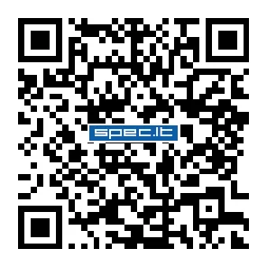 QR kodas | S. Novošinsko individuali įmonė Veterinarija | spec.lt