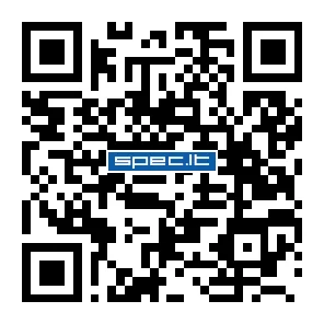QR kodas | S&O Renginiai, UAB | spec.lt