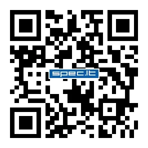 QR kodas | Saugi linija, UAB | spec.lt