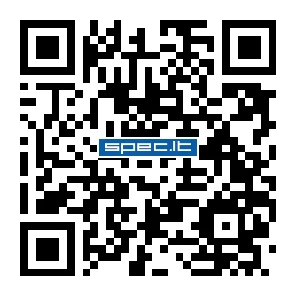 QR kodas | S. P. Alex trade, IĮ