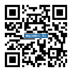 QR kodas | S&P Rent, MB