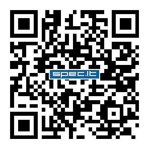 QR kodas | S. Pacevičienės, IĮ | spec.lt