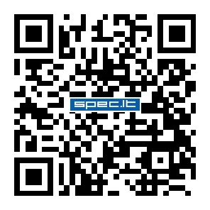 QR kodas | S. Pakalkevičiaus, IĮ | spec.lt