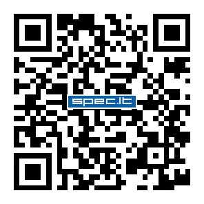 QR kodas | S. Pakštytės įmonė