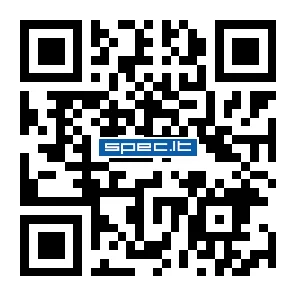 QR kodas | S. Palaimos individuali įmonė | spec.lt