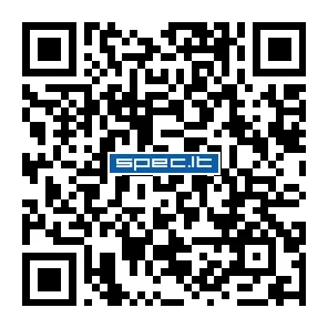 QR kodas | S. Palubinsko transporto paslaugų įmonė | spec.lt