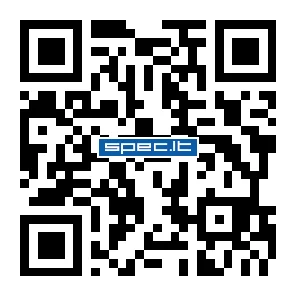 QR kodas | S. Pantelejev, IĮ | spec.lt