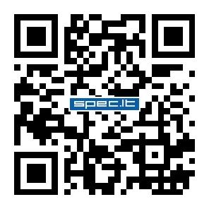 QR kodas | S. Pavlovos, IĮ