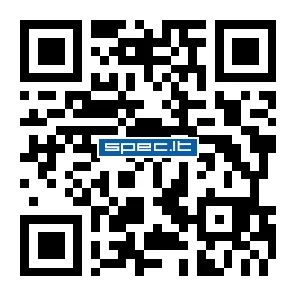 QR kodas | S. Pavlovskio, IĮ | spec.lt