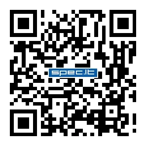 QR kodas | S. Perevalov, IĮ Leospartas