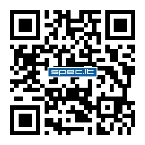 QR kodas | S. Perkausko, IĮ | spec.lt