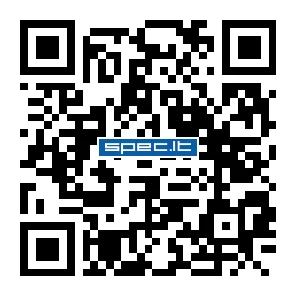 QR kodas | S. Peštenio IĮ, UAB Morionis atstovas | spec.lt