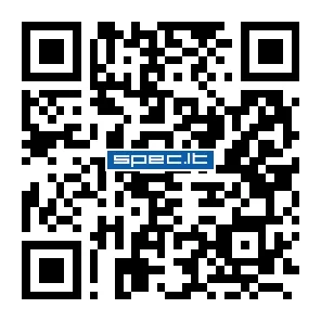 QR kodas | S. Petiukonio, IĮ Autostop | spec.lt