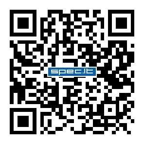 QR kodas | S. Petko, IĮ MONDESA