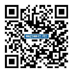 QR kodas | S. Petraičio Firma Jotga | spec.lt