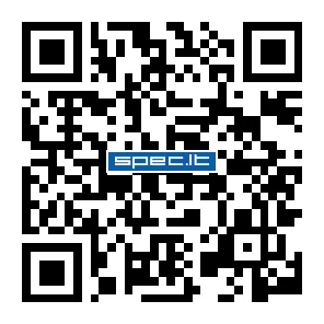 QR kodas | Stanislovo Petrukaičio įmonė | spec.lt
