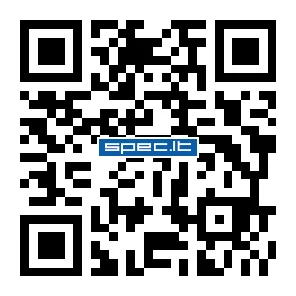 QR kodas | S. Petrulio, IĮ | spec.lt