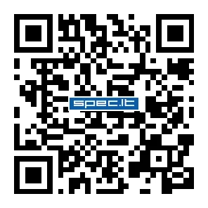 QR kodas | Š. Pevcevičiaus, IĮ | spec.lt