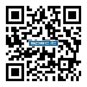 QR kodas | S. Pikučio, IĮ | spec.lt