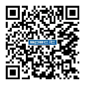 QR kodas | S. Pilkauskienės odontologijos kabinetas | spec.lt