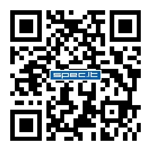 QR kodas | S. Pisanovo, IĮ