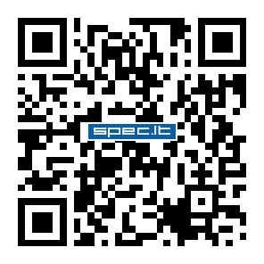 QR kodas | S. Pleskūnaitės-Bordiugovienės įmonė | spec.lt