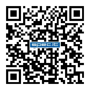 QR kodas | S. Pociaus Gintaro Apdirbimo ir Realizavimo Įmonė | spec.lt