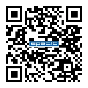 QR kodas | S. Pociaus projektavimo įmonė | spec.lt
