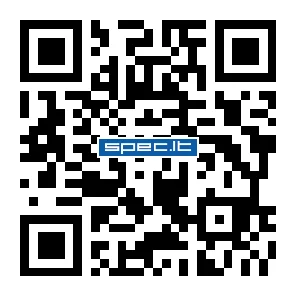 QR kodas | S. Popovo, IĮ | spec.lt