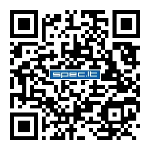 QR kodas | S. Pranevičiaus, IĮ | spec.lt