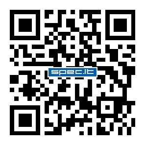 QR kodas | S Project, UAB