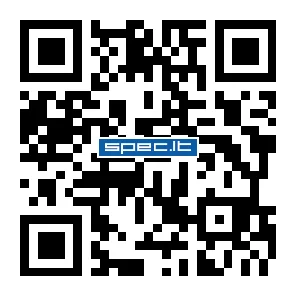 QR kodas | S PROJEKTAI, UAB
